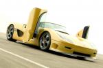 Koenigsegg CCR 2004 года (WW)